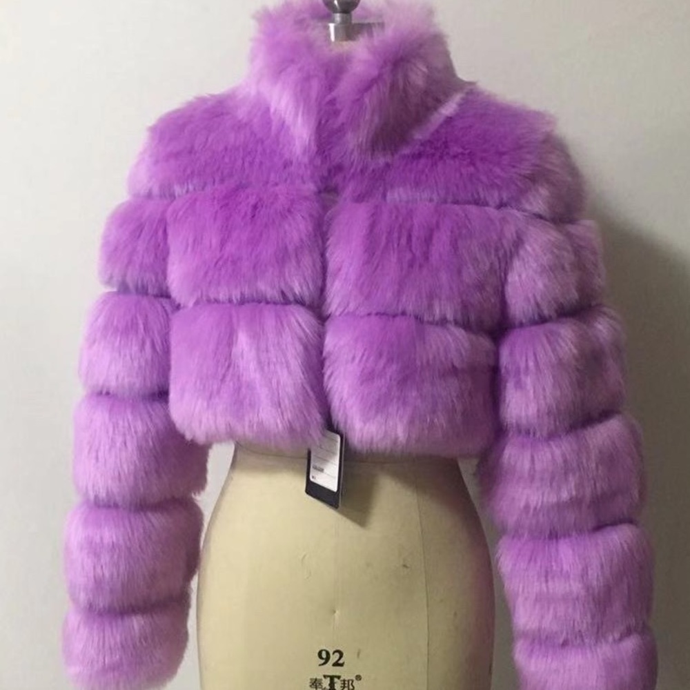Fur